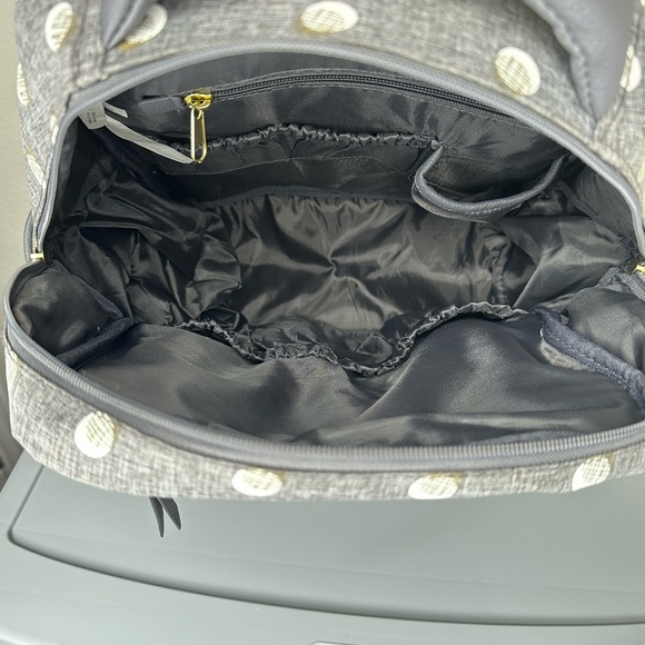 NWOT BananaFish BreastPump Backback / Diaper Backpack - Picture 9 of 16